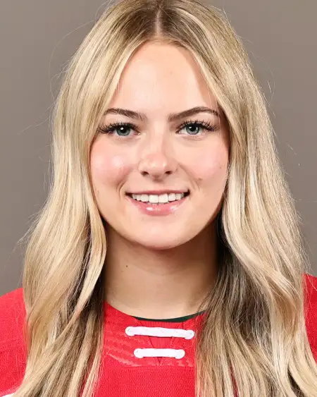 Riley Scorgie, Hockey, Cornell University