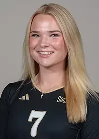 Bri Mahoney, Volleyball, Wofford University