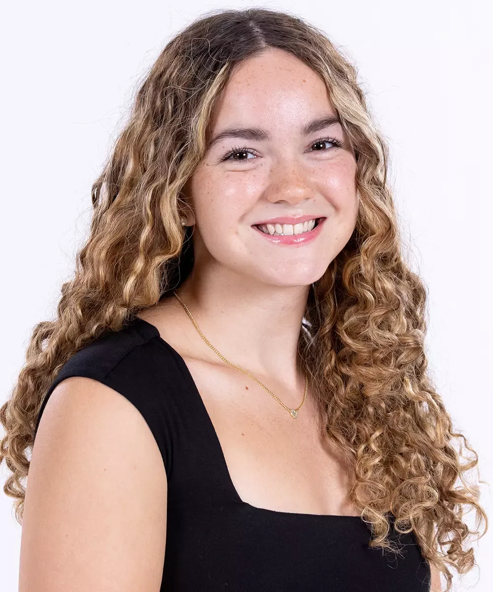 Molly Bryan, Swimming & Diving, Bellarmine University
