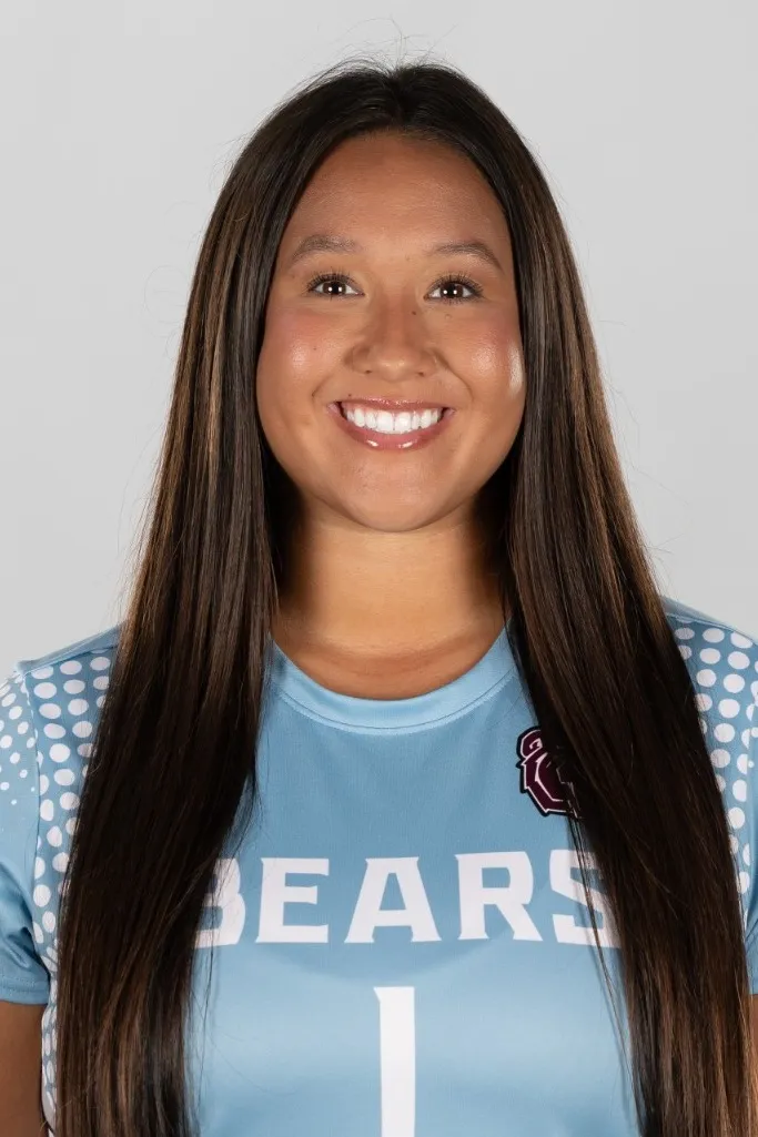 Ella Becker, Soccer, undefined