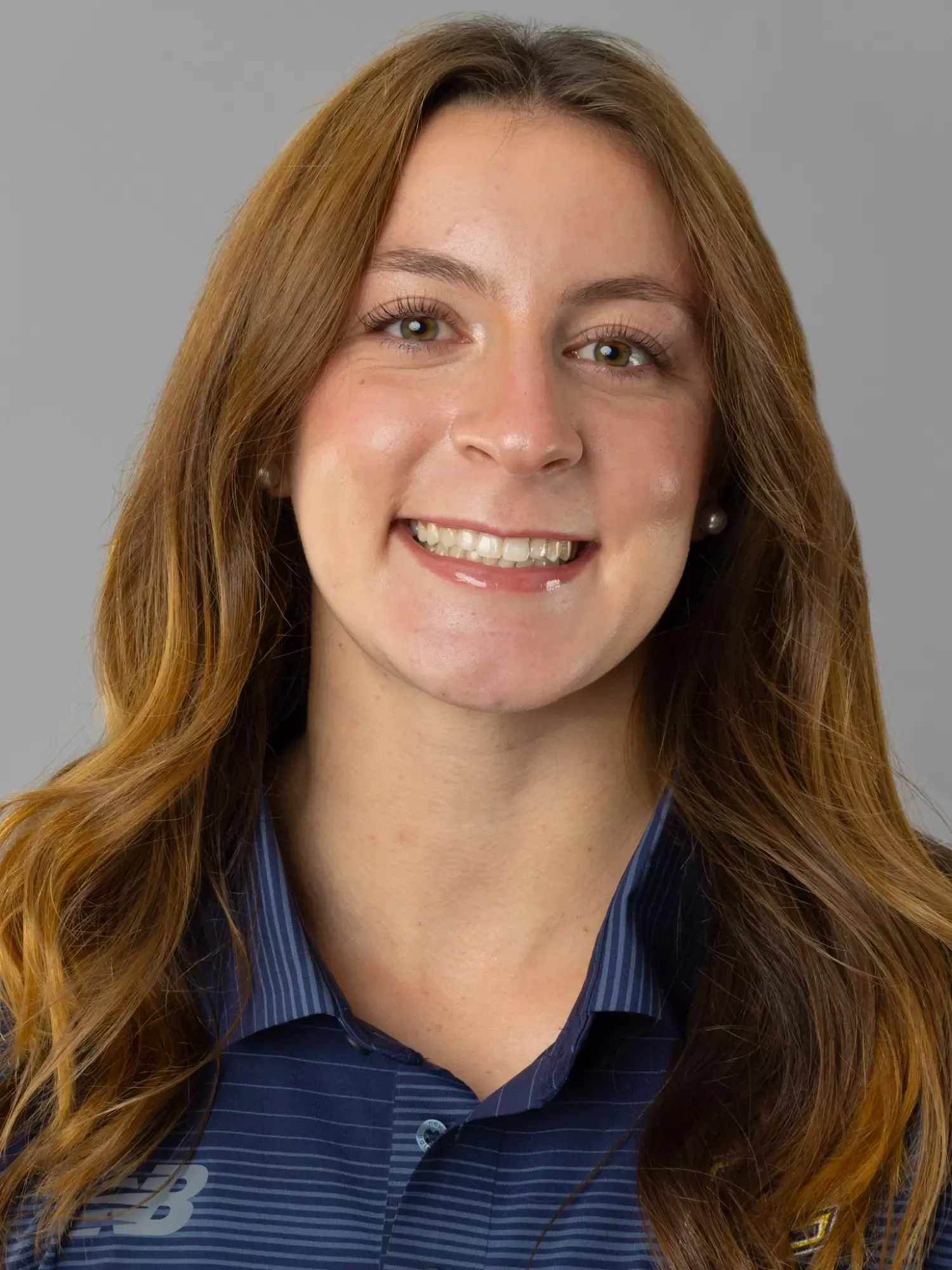 Neva Sa, Swimming & Diving, Merrimack College