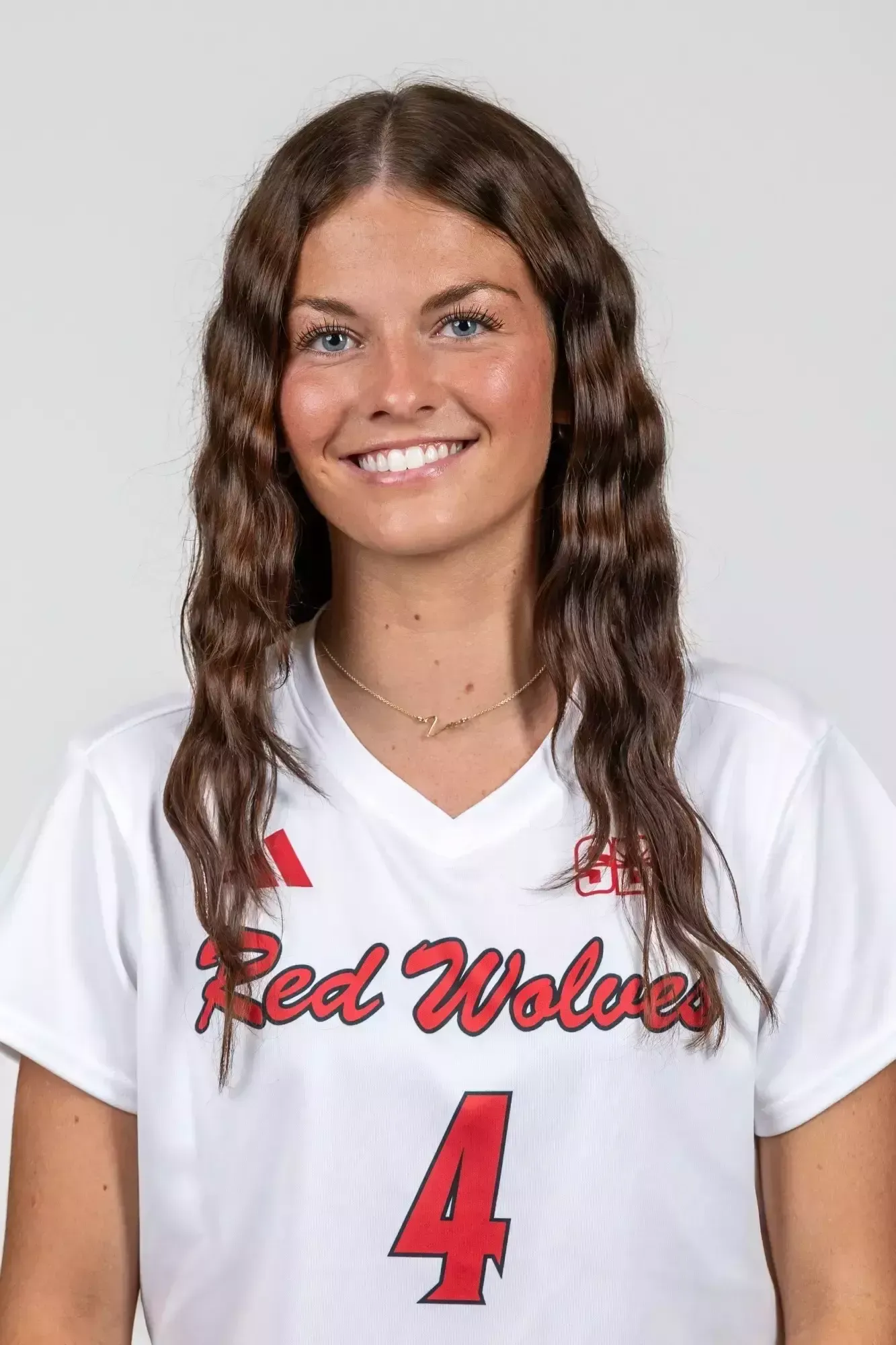 Zoie Kempf, Soccer, Arkansas State University