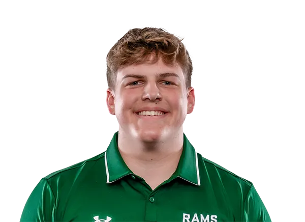 Jack Moran, Football, undefined