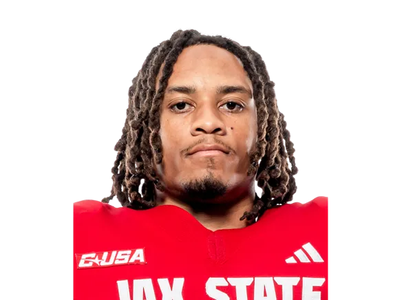 Chase Alexander, Football, Jacksonville State University