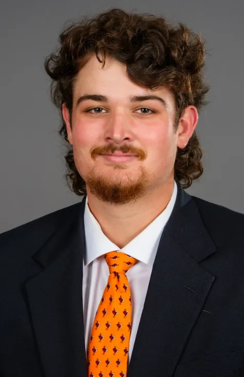 Nick Daugherty, Golf, undefined