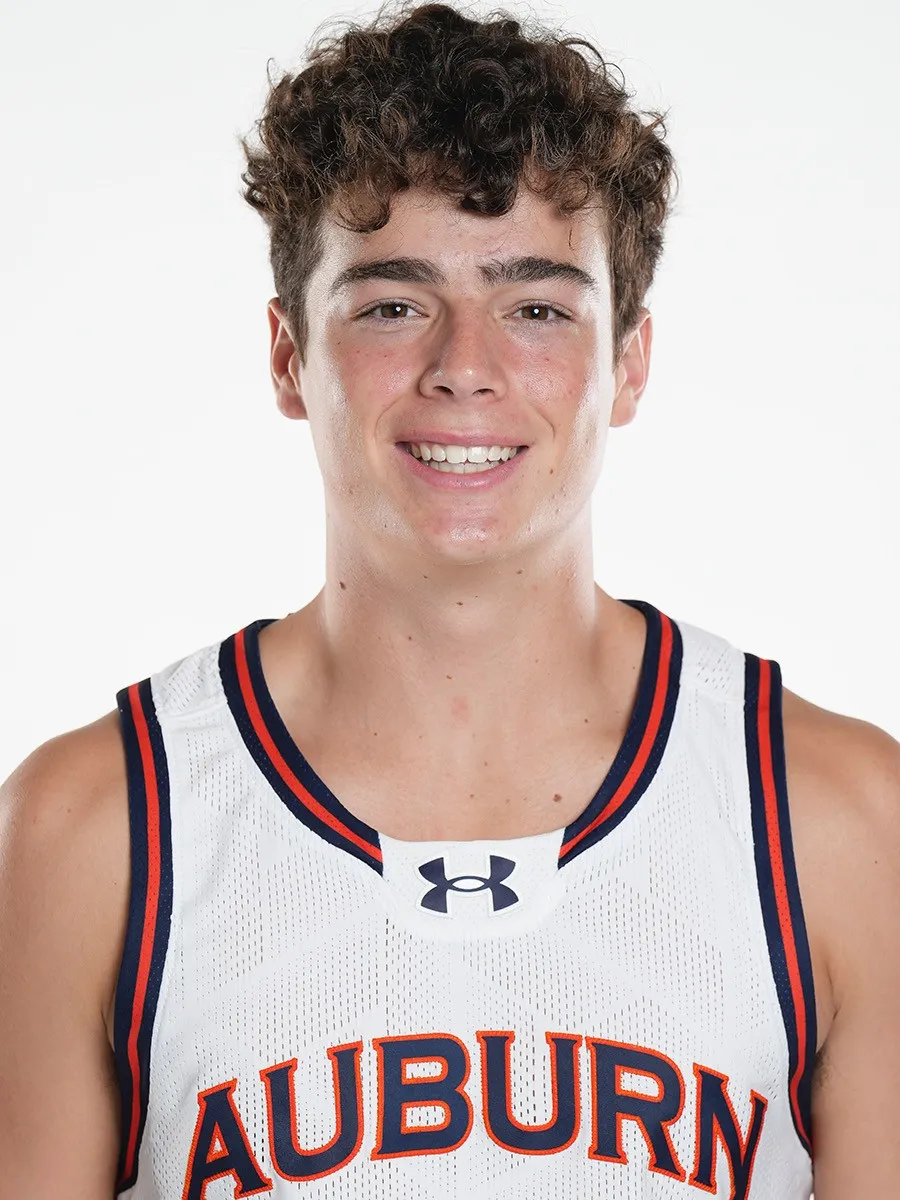 Presley Patterson, Basketball, undefined