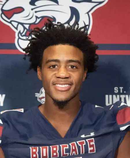 Cameron Owens, Football, St. Thomas University