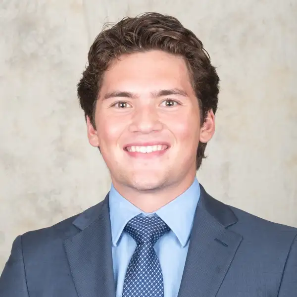 Kevin Correa, Lacrosse, Lehigh University