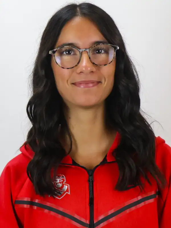 Sienna Bailey, Track and Field (O), Radford University