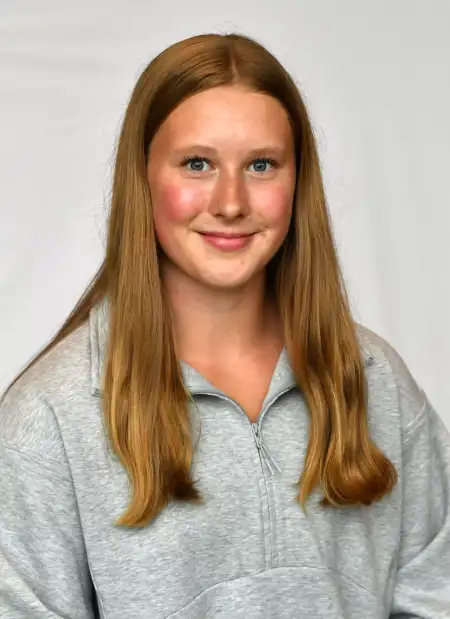 Jaylee MacKinnon, Hockey, St. Lawrence University