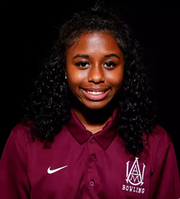 Moriah Mixon, Bowling, Alabama A&M University