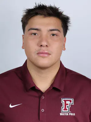 Kyle Thomas, Water Polo, undefined