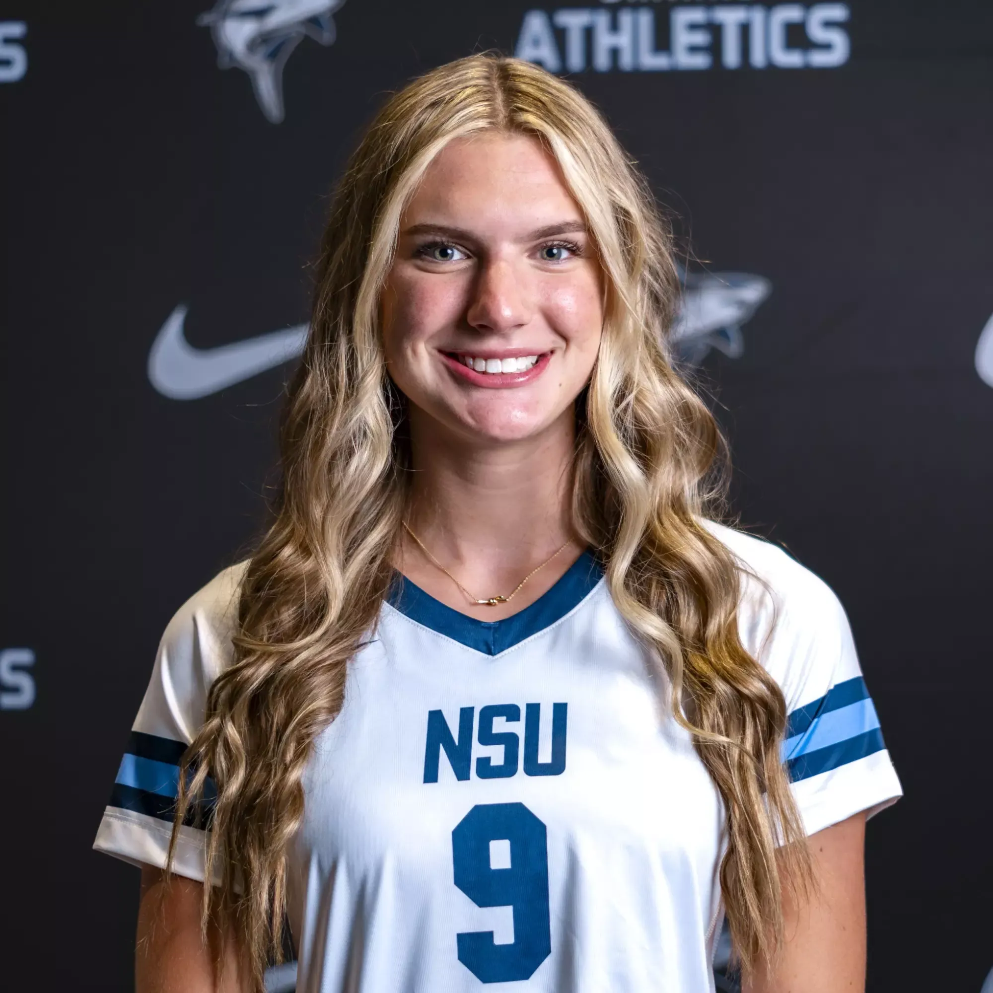 Jillian McCarty, Volleyball, Nova Southeastern University
