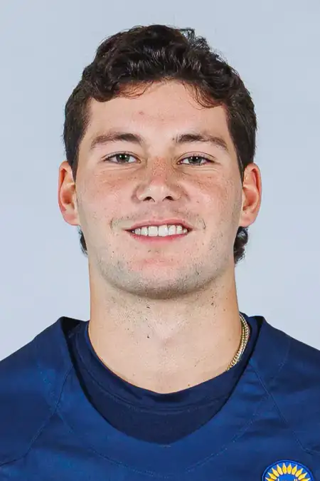 Colin Sim, Lacrosse, Marquette University