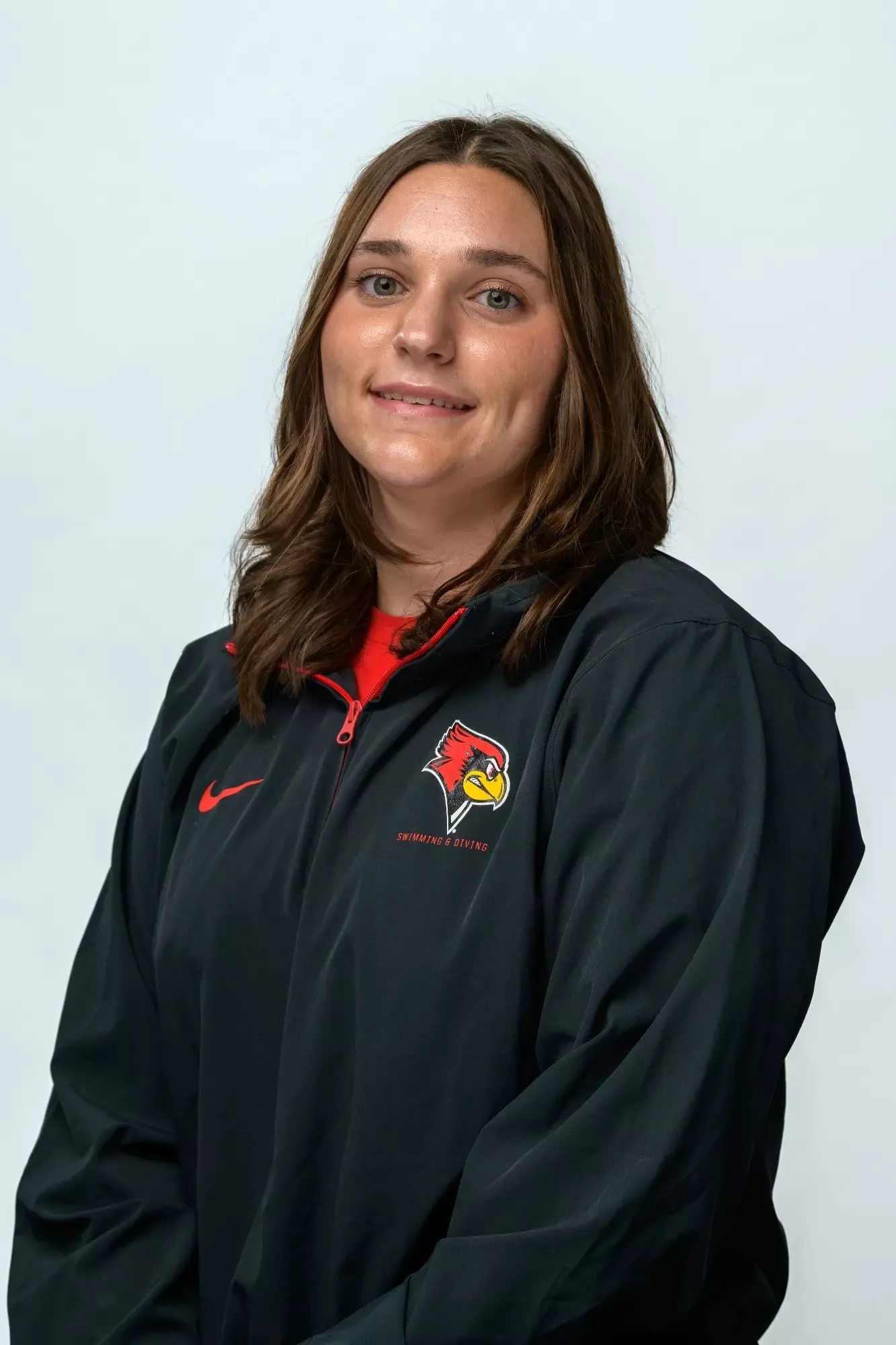 Shelby Gourley, Swimming & Diving, Illinois State University
