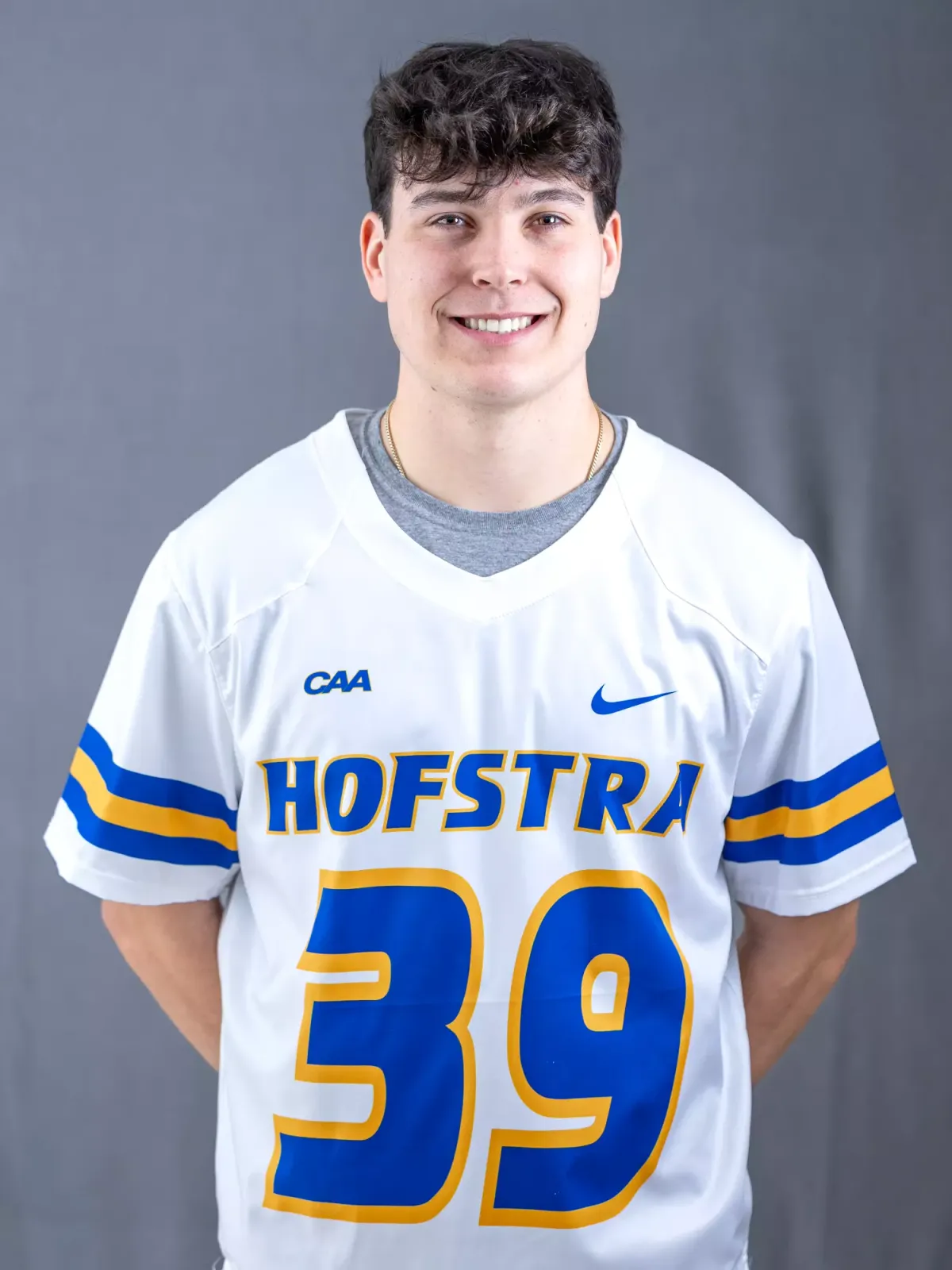 Colin Roark, Lacrosse, undefined
