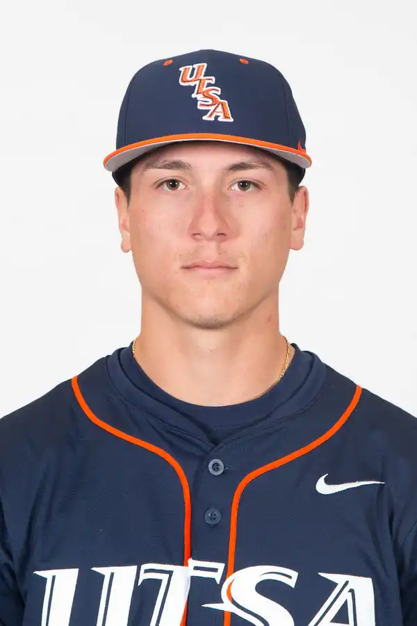 Cody Demont, Baseball, University of Texas at San Antonio