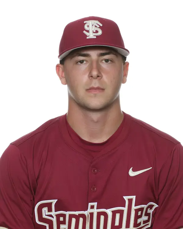 Isaiah Shayter, Baseball, Florida State University