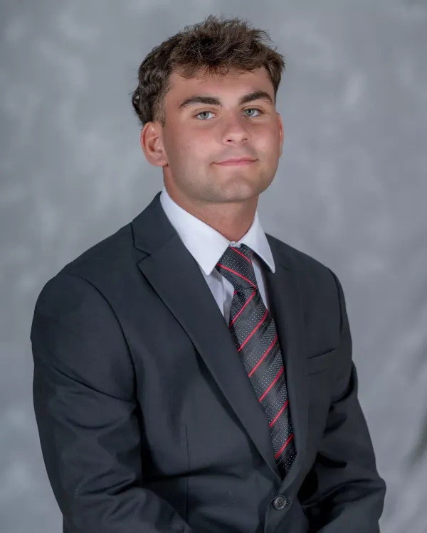Matthew Chadwick, Lacrosse, Marist University