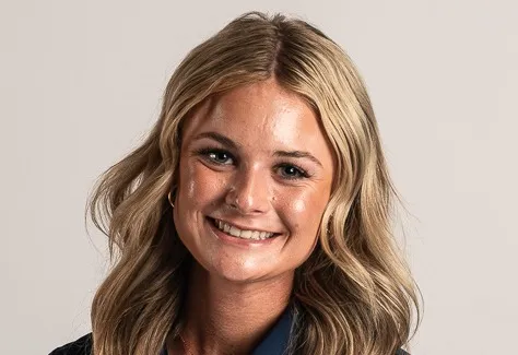 Makaia Germond, Golf, California State University, Fresno