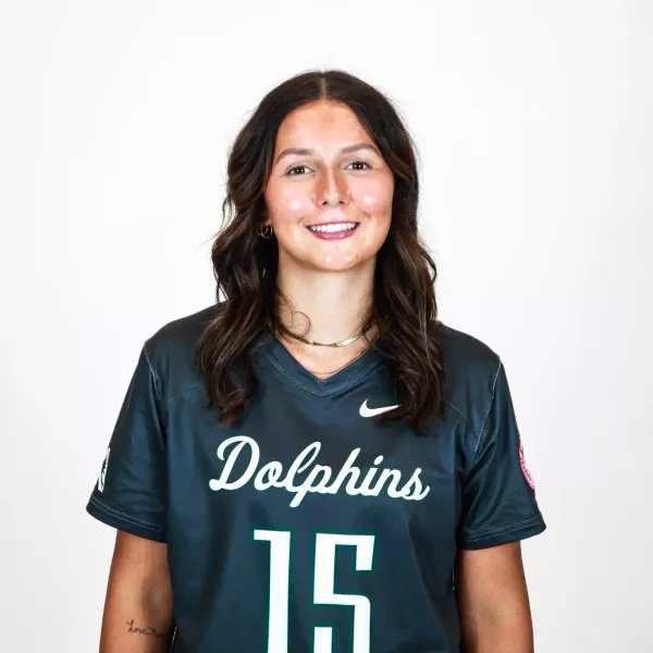 Abi White, Lacrosse, Jacksonville University