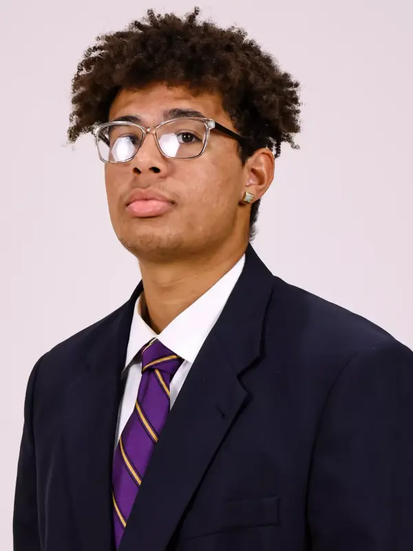 Eli Brown, Basketball, Converse University