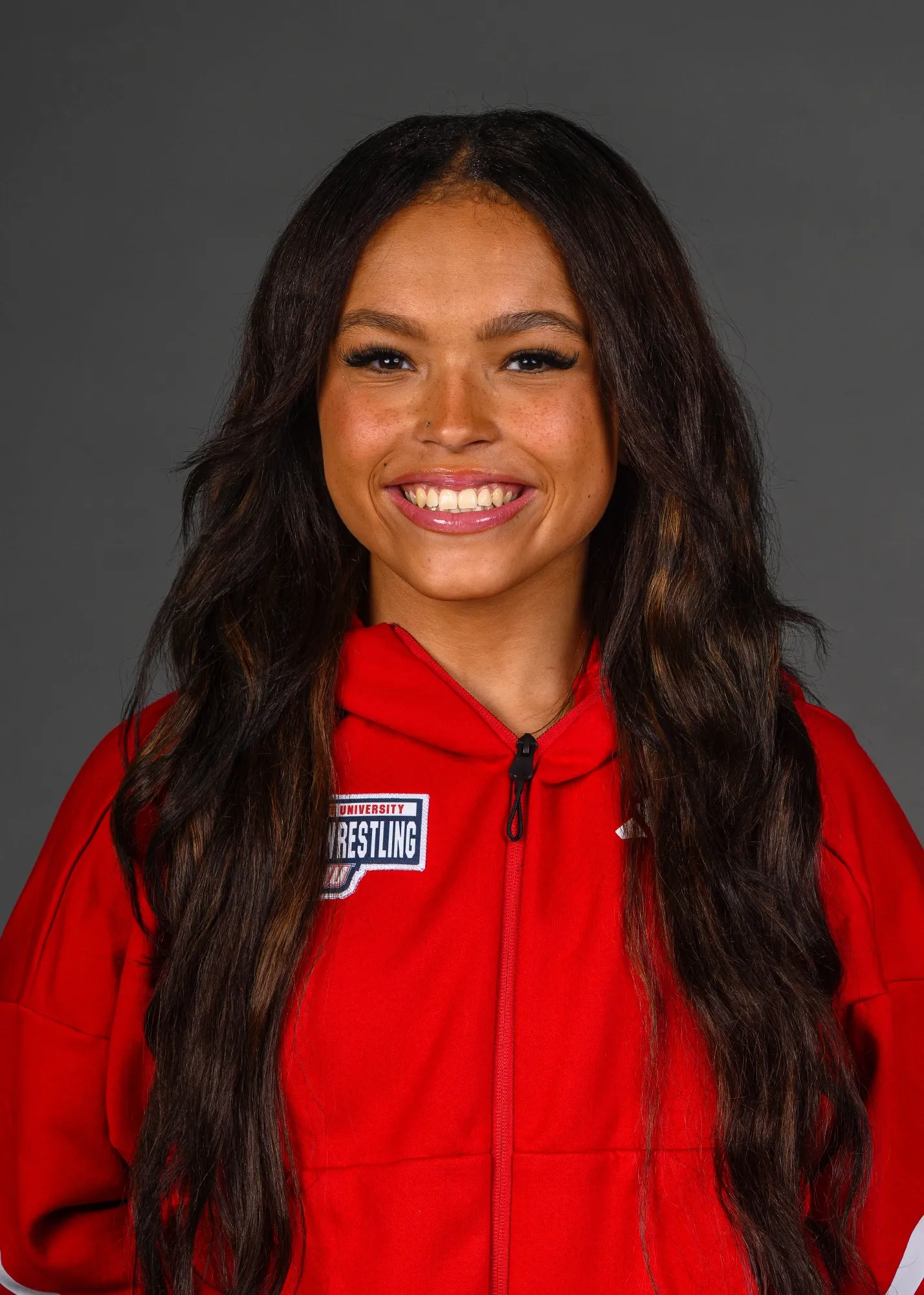 Tati Walker, Wrestling, undefined