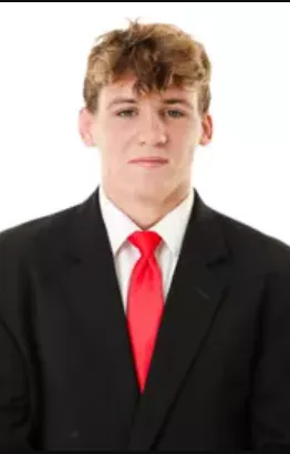 Jackson Blum, Wrestling, undefined