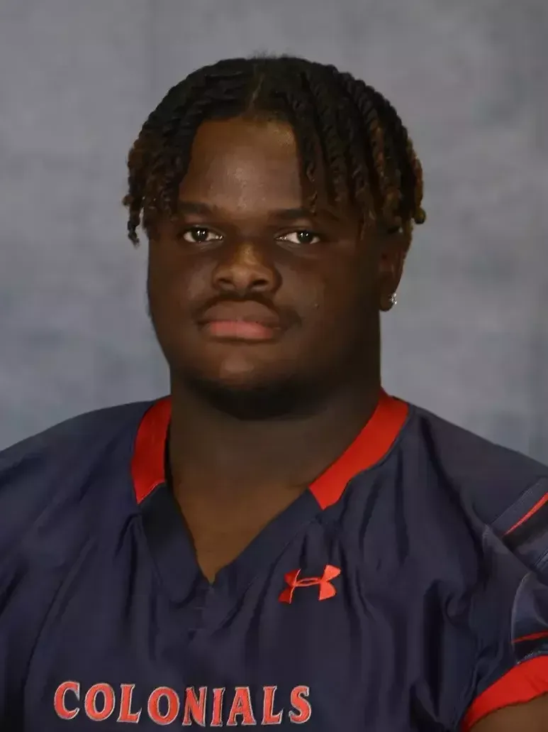 Jayace Williams, Football, undefined