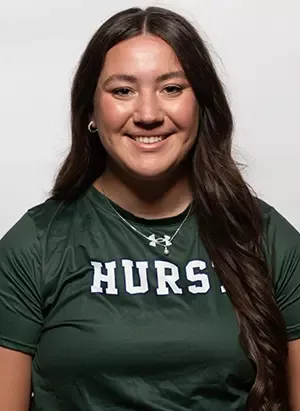 Alexa North, Softball, undefined