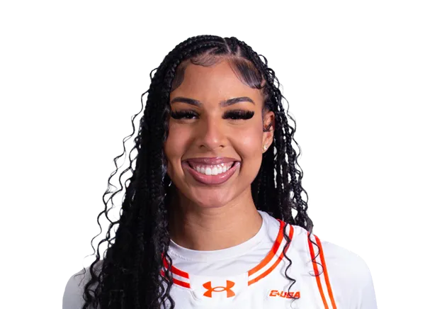 Lea Salinas Beamen, Basketball, undefined