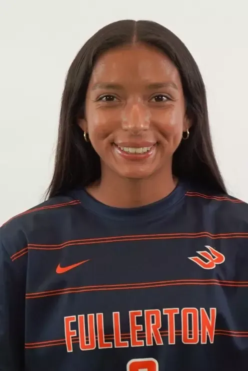 Isabella Contreras, Soccer, undefined
