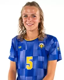 Olivia Lowe, Soccer, Morehead State University