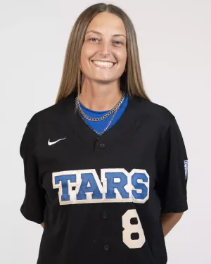 Brooke Theisen, Softball, undefined