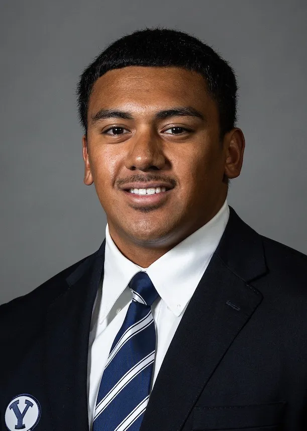 Micah Beckstead, Football, Brigham Young University