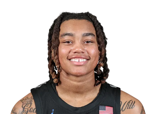 Liv McGill, Basketball, undefined