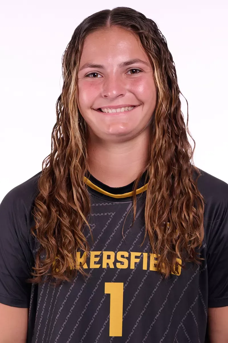 Addyson Evens, Soccer, California State University, Bakersfield