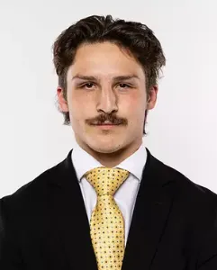 Brayden Schuurman, Hockey, undefined