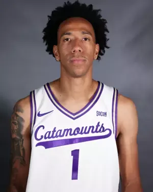 Chase McKey, Basketball, undefined