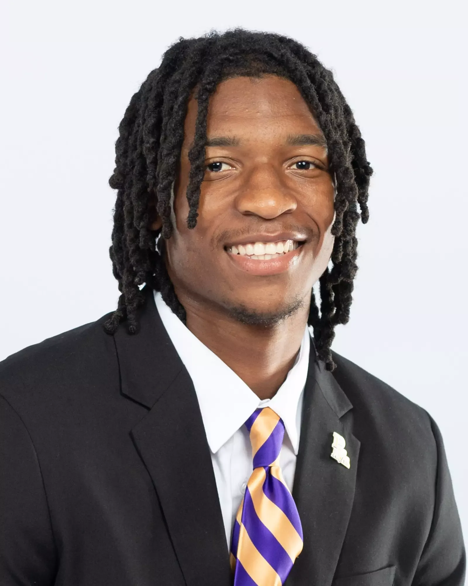 Kylin Mathis, Football, undefined