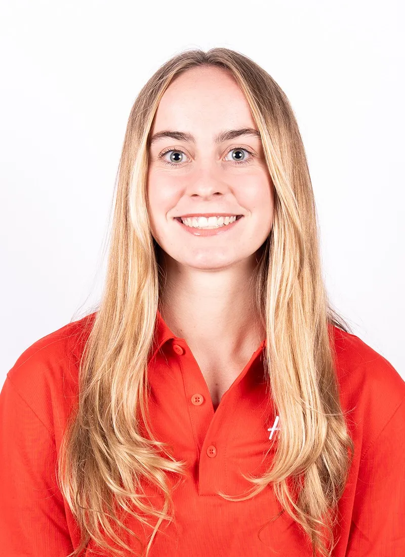 Michelle McLeod, Swimming & Diving, University of Houston
