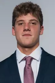 Ryder Hanin, Lacrosse, undefined