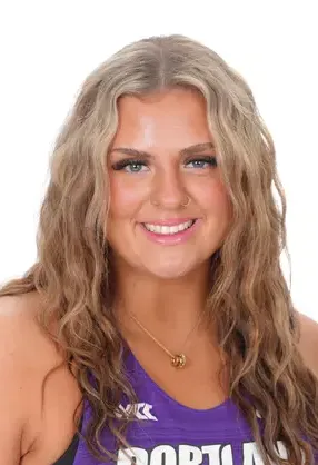 Nyah Mitchell, Beach Volleyball, undefined