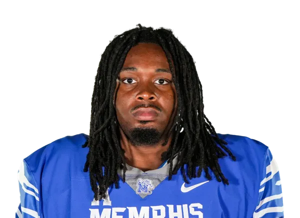 Marcus Burris Jr., Football, undefined