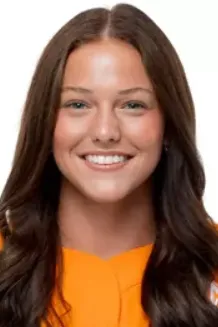 Emma Clarke, Softball, undefined