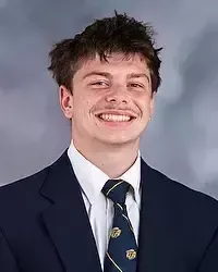 Aiden Shupe, Football, Gallaudet University