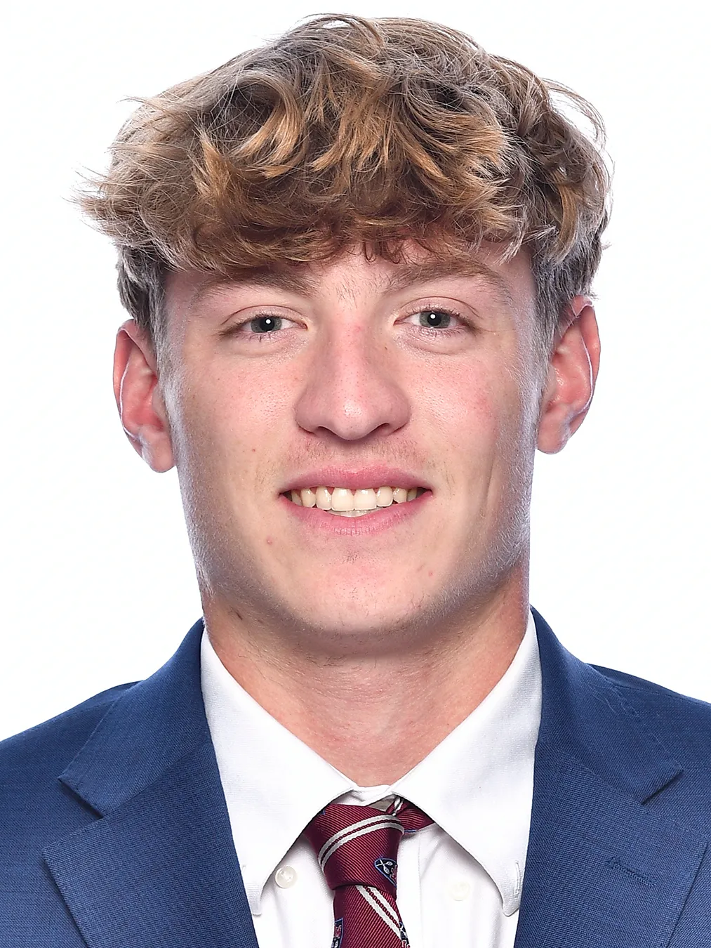 Blaise New, Lacrosse, undefined