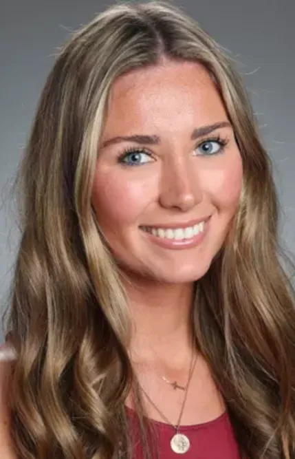 Ciara Cantlen, Beach Volleyball, undefined