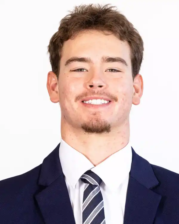 Ethan Duckett, Football, Colorado School of Mines