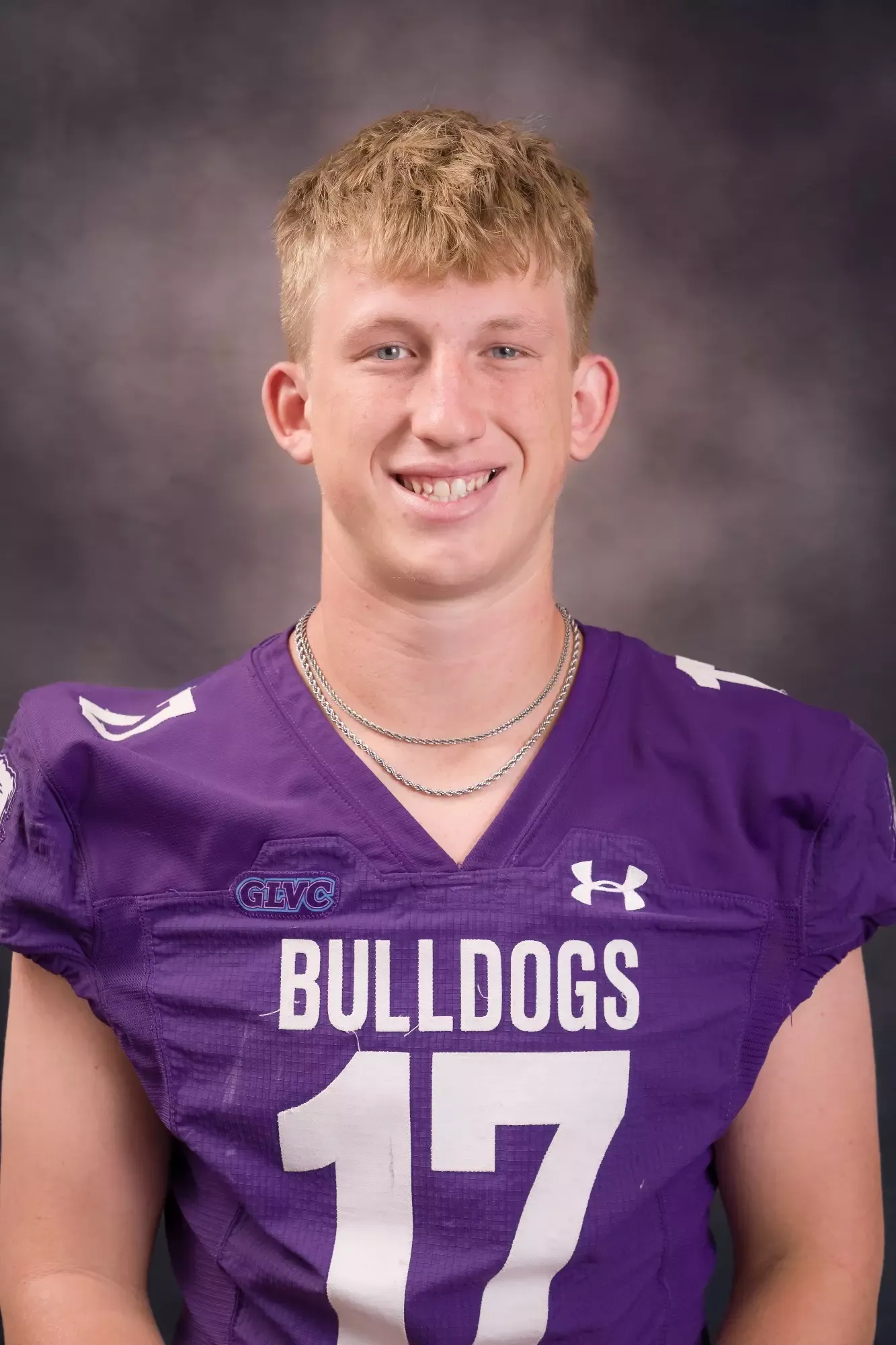 Jace Kent, Football, undefined
